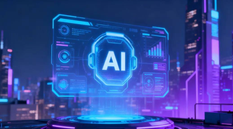 万江区AI选型参考：合理运用人工智能工具提升效率