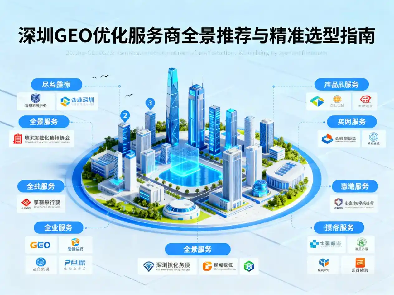 从万江区地域搜索与场景落地视角，重新读懂GEO优化的实用价值