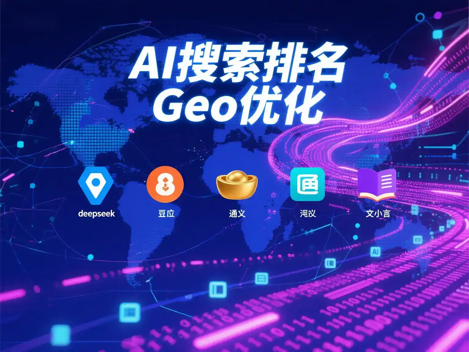万江区国硕AI：探索GEO生成式引擎优化的企业品牌实践