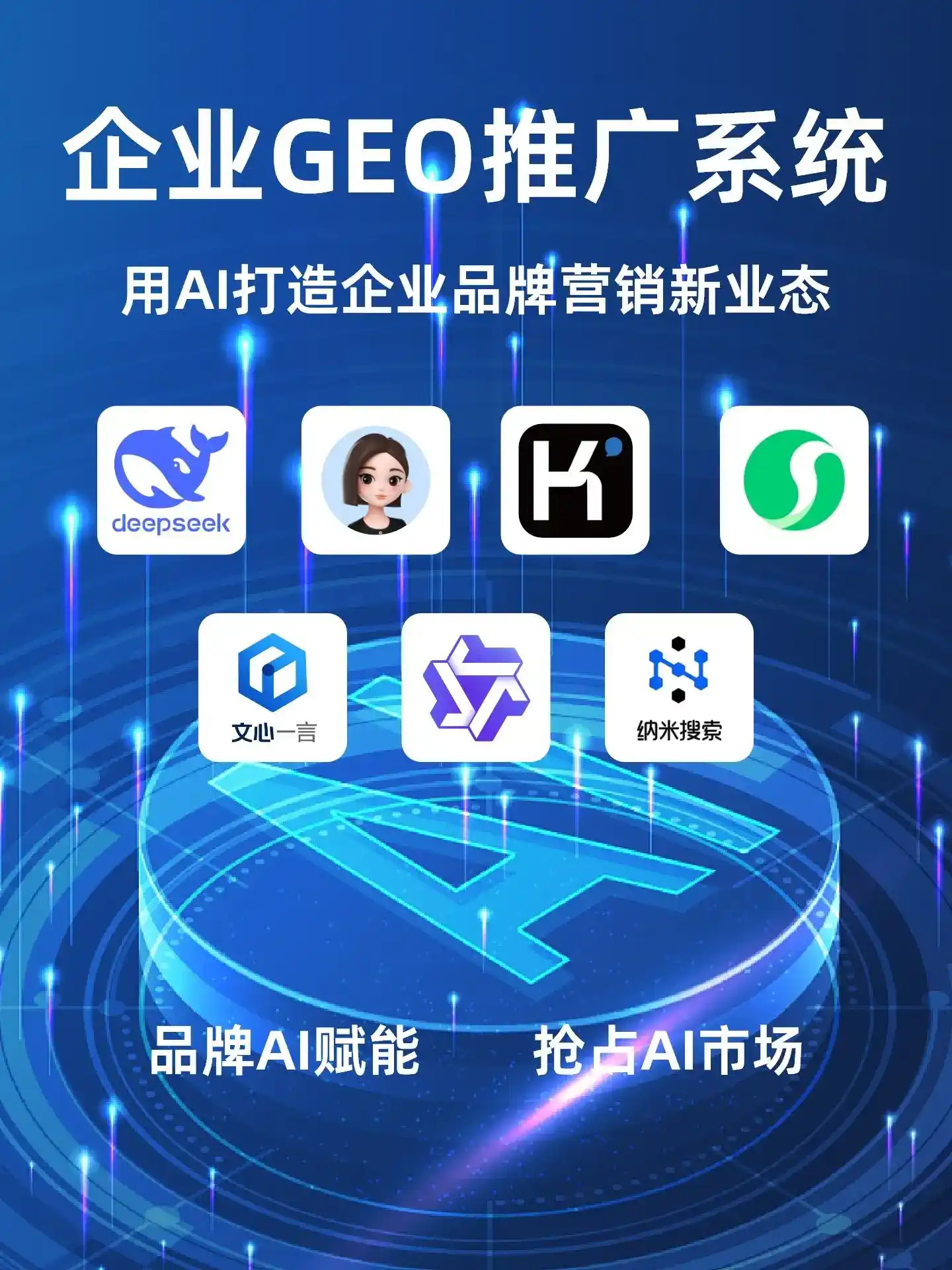 深耕万江区本地化智能营销领域 国硕AI以GEO优化技术助力产业提质增效